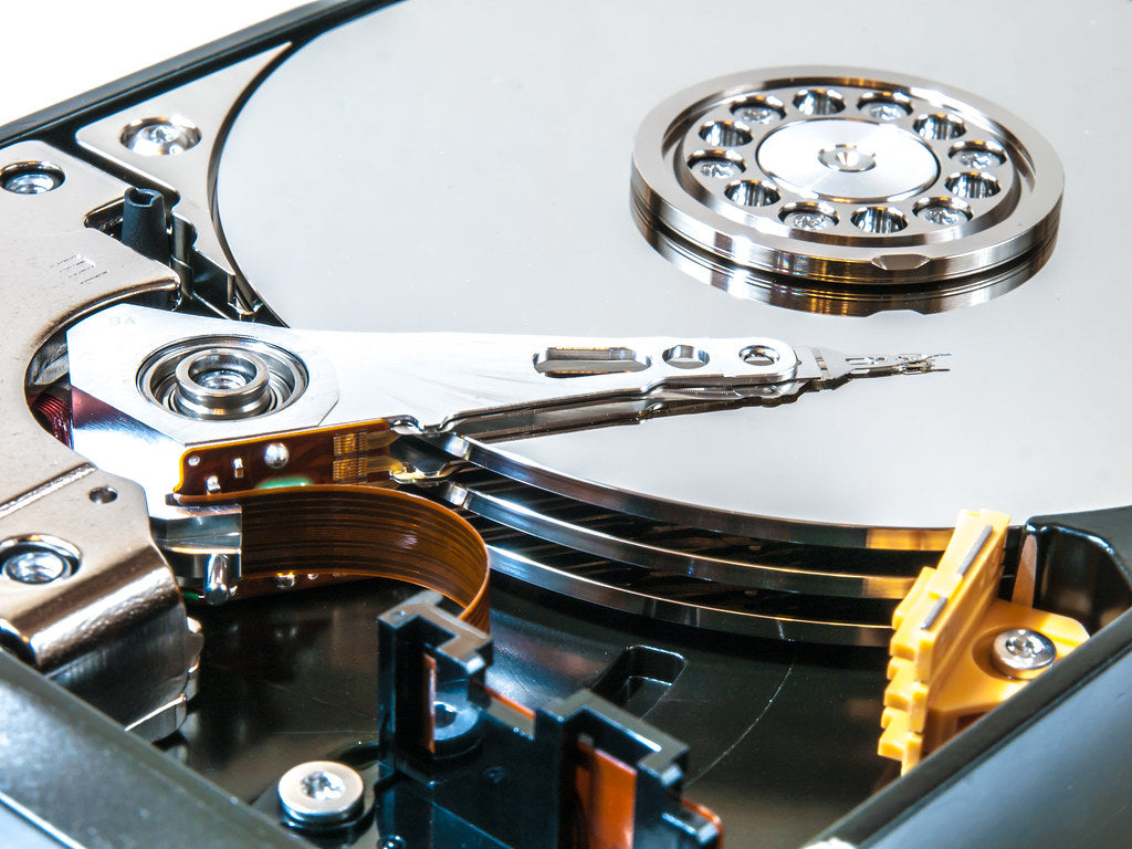 Discos duros para videovigilancia: por qué no usar cualquier HDD