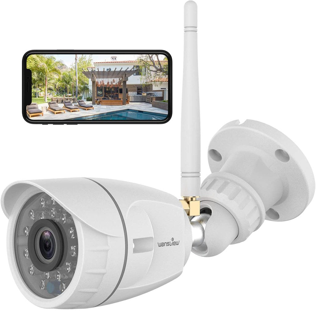 Protección IP e IK en cámaras: qué significan y cómo elegir