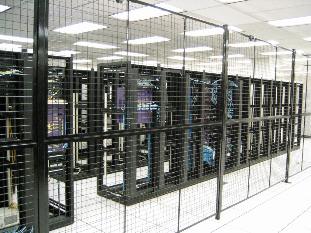 Firewall para pymes: seguridad perimetral sin complicar la operación