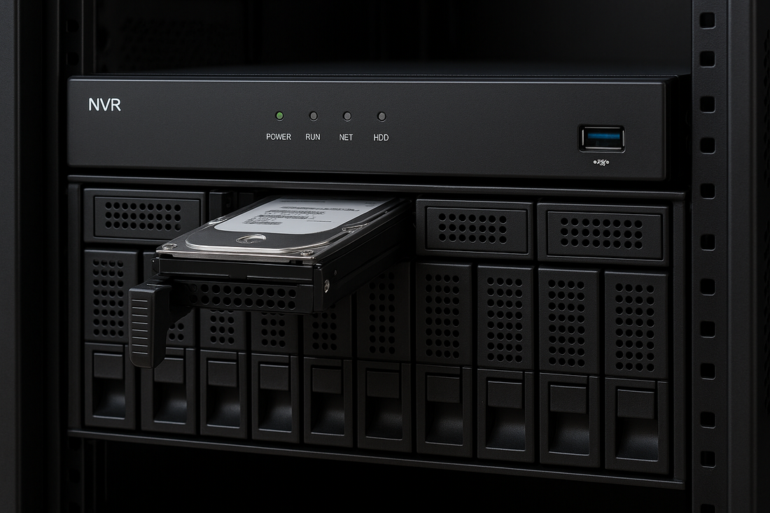 Videovigilancia y RGPD 2025: La Guía Operativa que Todo Instalador Profesional Debería Aplicar Antes de Entregar Una Instalación