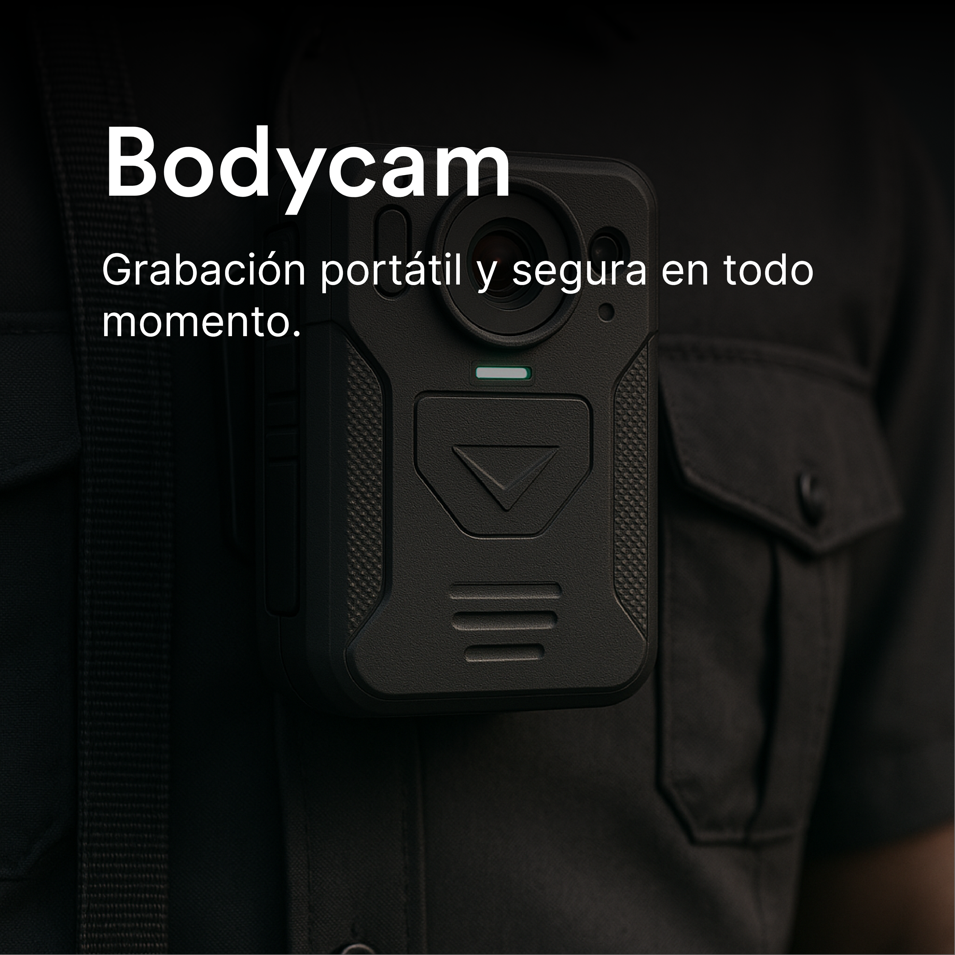 Bodycam
