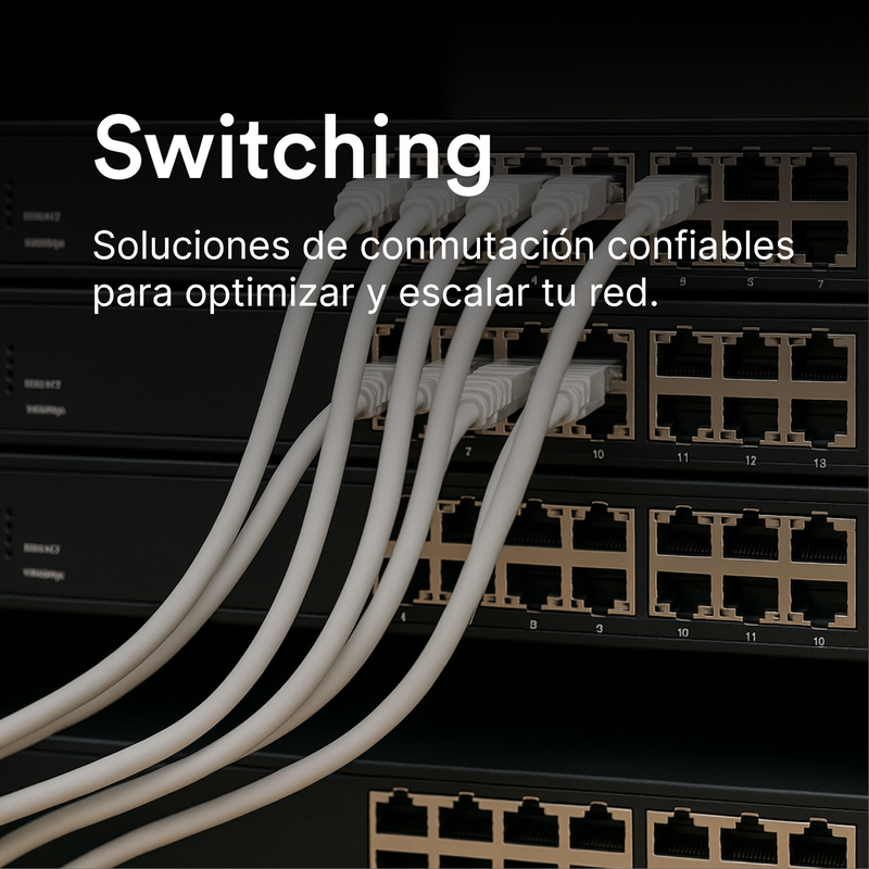 Switching Profesional