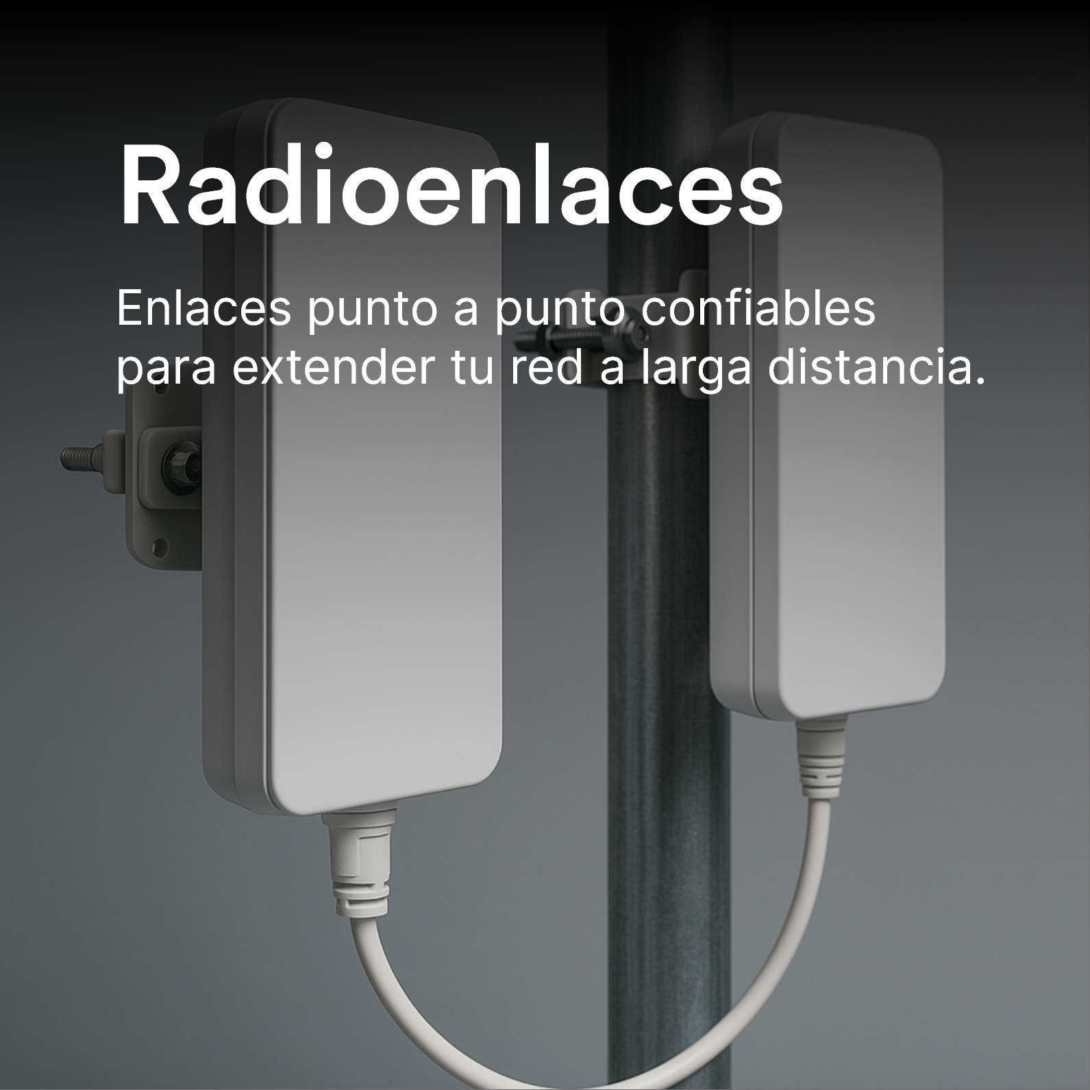 Radioenlaces