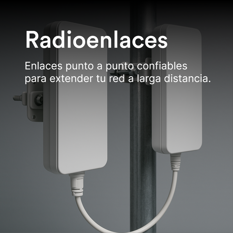 Radioenlaces