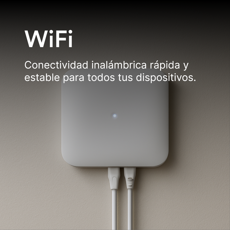 Wifi