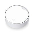 Imagen de TP-Link Sistema Wi-Fi 6 Mesh Deco X50-PoE(1-pack) AX3000 PoE 4 Antenas Internas