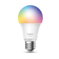 Imagen de TP-Link Bombilla LED Wi-Fi Inteligente Tapo L530E Multicolor Control por Voz Programaciones