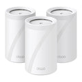 TP-Link Deco BE65(3-pack) BE9300 Whole Home Mesh Wi-Fi 7 System(Tri-Band)