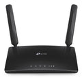 Imagen de TP-Link Router 4G LTE Archer MR200 Doble Banda AC750 300Mbps 3 Antenas Internas