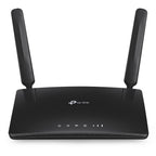 Imagen de TP-Link Router 4G LTE Archer MR200 Doble Banda AC750 300Mbps 3 Antenas Internas