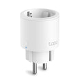 Imagen de TP-Link Enchufe Inteligente Tapo P115(1-pack) Control Remoto, Monitorización de Energía, Compatible con Alexa