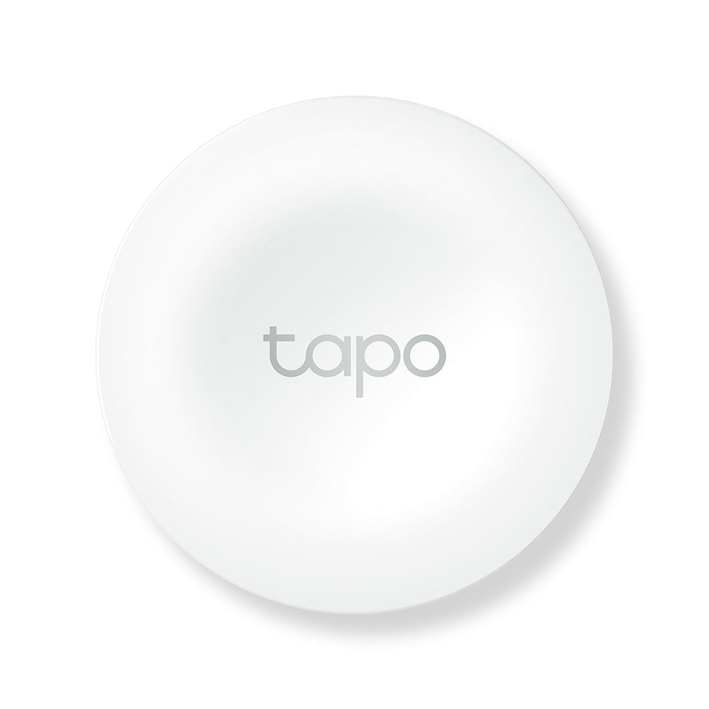 Imagen de TP-Link Botón Inteligente Tapo S200B Control Personalizado Inalámbrico Batería Incluida