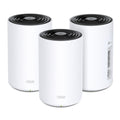 TP-Link Sistema Wi-Fi 6 Mesh Deco PX50(2-pack) AX3000
