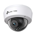 Imagen de TP-Link Cámara IP Domo VIGI C220I(2.8mm) 2MP IR Detección Inteligente IP67