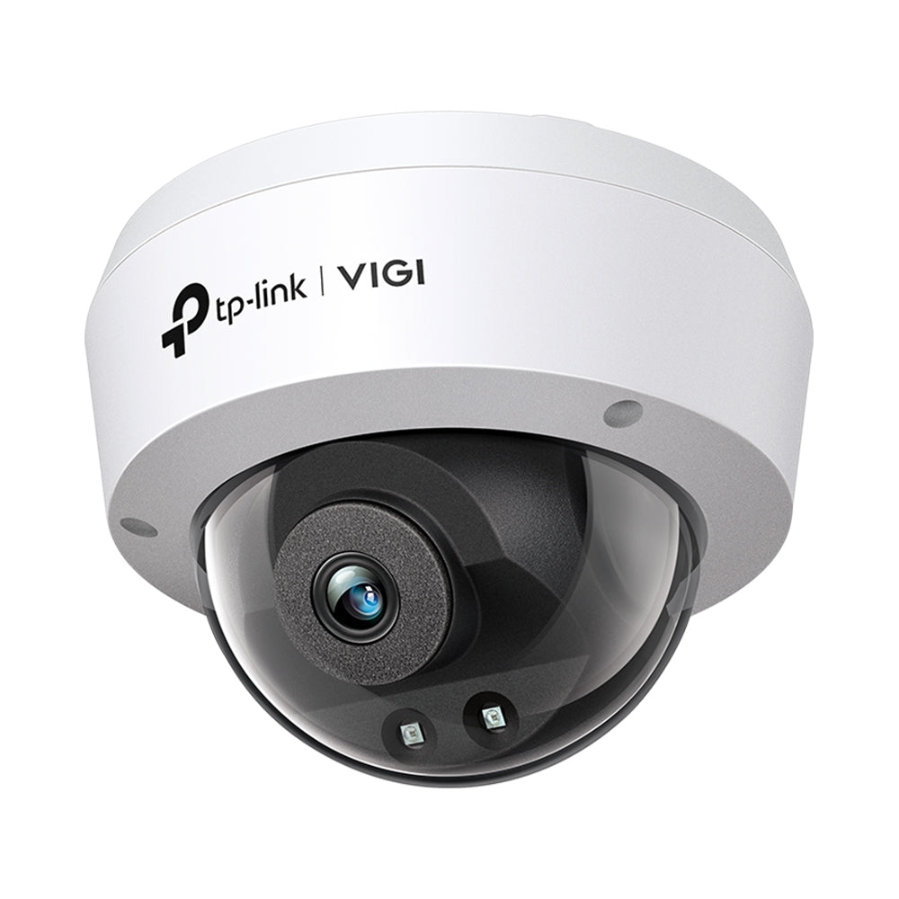 Imagen de TP-Link Cámara IP Domo VIGI C230I(2.8mm) 3MP IR PoE IP67 IK10