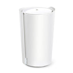 Imagen de TP-Link Router Wi-Fi 6 Mesh Deco X50-5G(1-pack) 5G AX3000 Doble Banda Antenas Internas