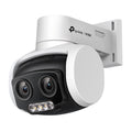 Imagen de TP-Link Cámara IP Exterior VIGI C540V 4MP PTZ Zoom 3x Visión Nocturna Full-Color