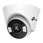 Imagen de TP-Link Cámara IP Turret VIGI C450(4mm) 5MP Full-Color Visión Nocturna IR