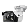 Imagen de TP-Link Cámara IP Exterior VIGI C350(6mm) 5MP Full-Color Visión Nocturna IR
