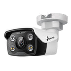 Imagen de TP-Link Cámara IP Exterior VIGI C350(6mm) 5MP Full-Color Visión Nocturna IR