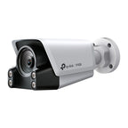 Imagen de TP-Link Cámara IP Exterior VIGI C340S(4mm) 4MP Visión Nocturna a Color Detección Inteligente
