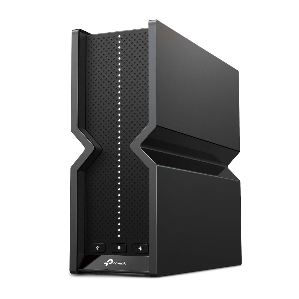 Imagen de TP-Link Router Wi-Fi 7 Archer BE550 9214 Mbps Triple Banda 6 Antenas Internas