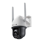 Imagen de TP-Link Cámara IP Exterior VIGI C540-4G(4mm) 4MP Full-Color Detección Inteligente