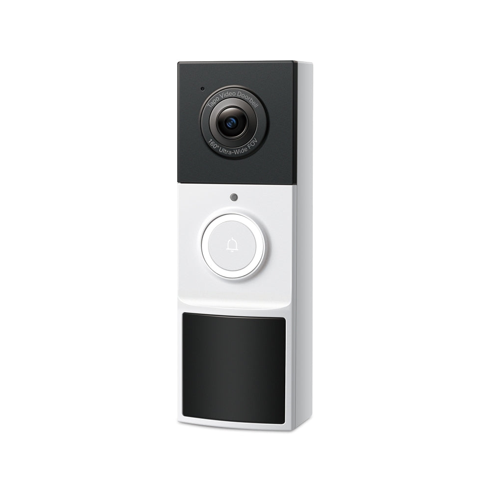 TP-Link TD21 Cámara con timbre con video