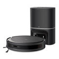 Imagen de TP-Link Robot Aspirador Tapo RV20 Max Plus 5300Pa Succión Base de Vaciado Automático