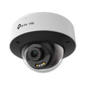 TP-Link Cámara IP Domo InSight S285(4mm) 4MP Full-Color Visión Nocturna PoE
