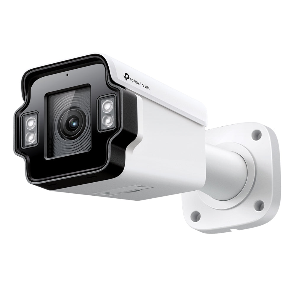 Imagen de TP-Link Cámara IP Exterior InSight S345ZI 4MP Varifocal IR Visión Nocturna 60m