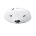 Imagen de TP-Link Cámara IP Fisheye InSight S655I 5MP 360° Visión Nocturna Detección Inteligente