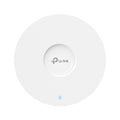 Imagen de TP-Link Punto de Acceso Wi-Fi 6 EAP670 AX5400 Doble Banda PoE 2.5Gbps