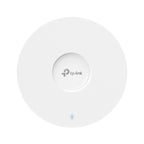 Imagen de TP-Link Punto de Acceso Wi-Fi 6 EAP673 AX5400 Doble Banda 2.5Gbps MU-MIMO