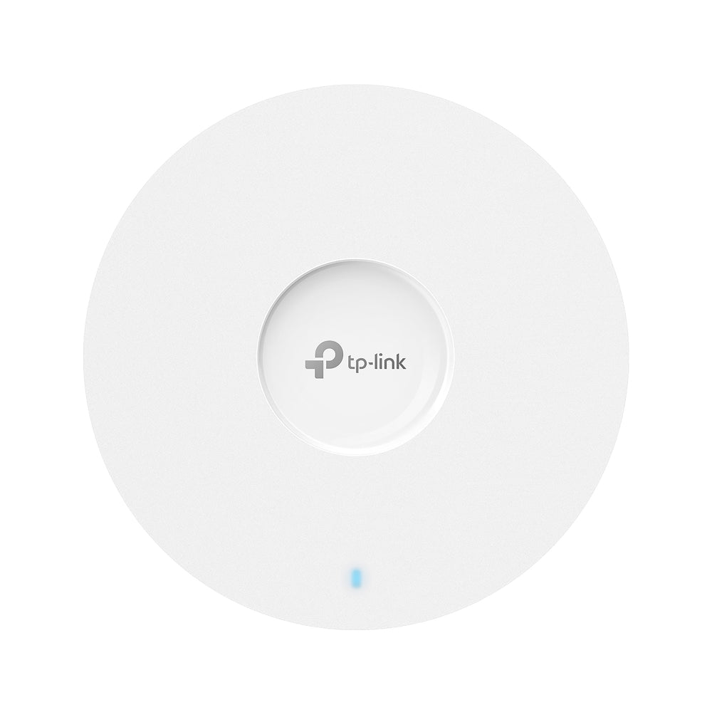 Imagen de TP-Link Punto de Acceso Wi-Fi 6 EAP683 UR AX6000 Doble Banda PoE+ MU-MIMO