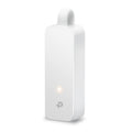Imagen de TP-Link Adaptador de Red USB 3.0 UE300C Gigabit Ethernet Plug and Play Portátil