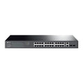 Imagen de TP-Link Switch PoE Easy Smart TL-SG1428PE 28 Puertos 250W Rack 1U