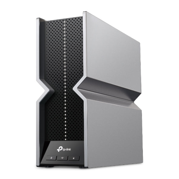 TP-Link RE800BE Extensor de alcance Wi-Fi 7 de Triple Banda BE19000