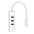 TP-Link UE330C Adaptador de red Gigabit Ethernet USB 3.0 tipo C con