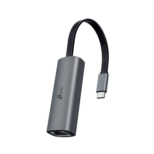 TP-Link UE302C Adaptador de red USB 3.0 tipo C a Gigabit Ethernet de 2,5