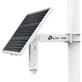Imagen de TP-Link Sistema de Suministro Solar VIGI SP9030 90W Panel Solar 30Ah Control de Carga