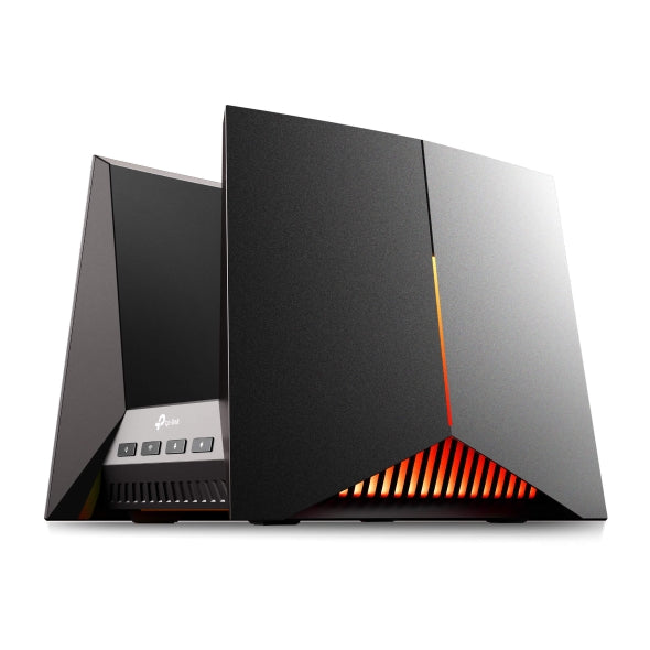 TP-Link Archer GE800 Router para juegos BE19000 Tri Band Wi-Fi 7