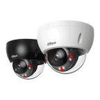 Imagen de Cámara IP Dahua DH-IPC-HDBW2449EP-S-IL-0280B 4MP Antivandálica