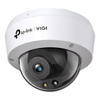Imagen de TP-Link Cámara IP Domo VIGI C230(2.8mm) 3MP Full-Color Visión Nocturna IR