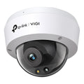 Imagen de TP-Link Cámara IP Domo VIGI C230(4mm) 3 MP Full-Color Visión Nocturna IR