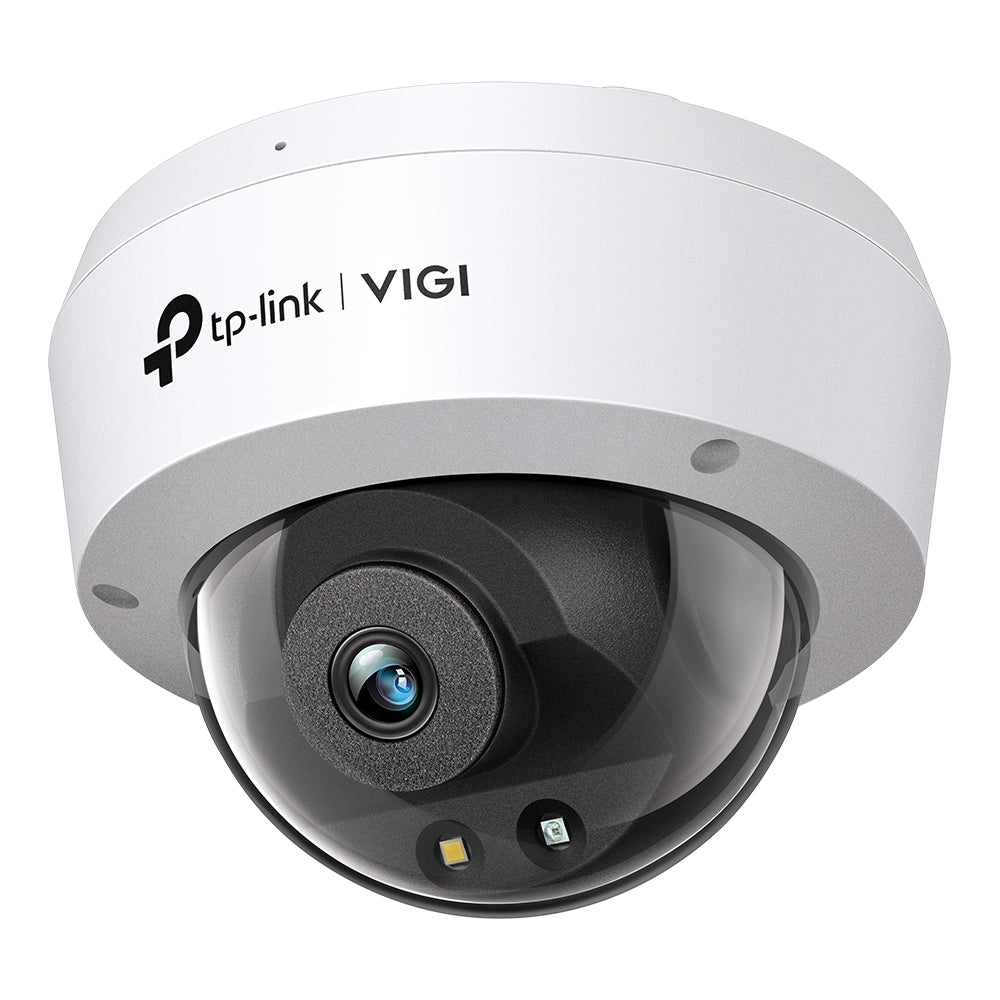 TP-Link Cámara IP Domo VIGI C230(4mm) 3 MP Full-Color Visión Nocturna IR