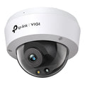 TP-Link Cámara IP Domo VIGI C240(2.8mm) 4MP Visión Nocturna Full-Color Detección Inteligente