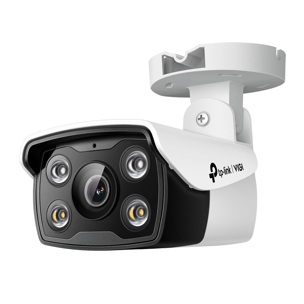 Imagen de TP-Link Cámara IP Exterior VIGI C330(2.8mm) 3MP Full-Color Visión Nocturna IR