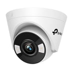 Imagen de TP-Link Cámara IP Turret VIGI C430(4mm) 3MP Full-Color Visión Nocturna IR