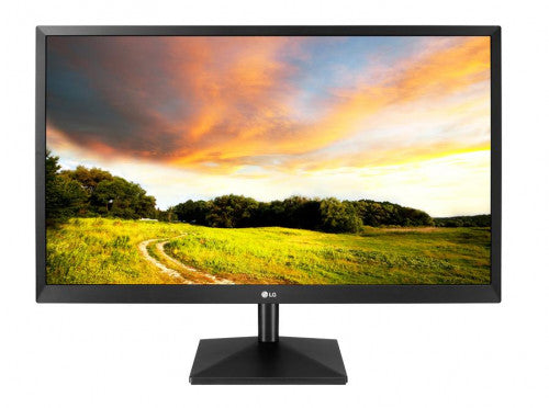 Imagen de LG 27MK400H-B pantalla para PC 68,6 cm (27") 1920 x 1080 Pixeles Full HD LCD Negro